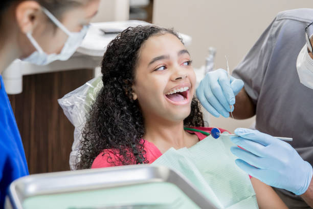 Best Broken or Cracked Tooth Emergency Dentist in Manchester, TN