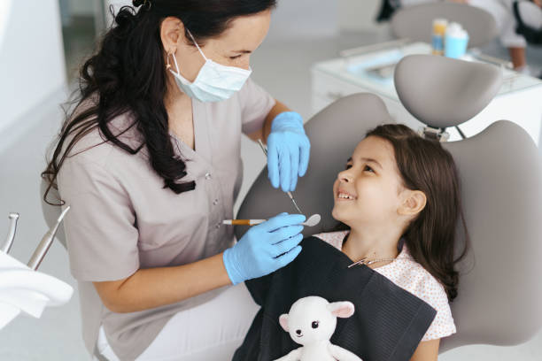 Best Mobile Emergency Dentist in Manchester, TN