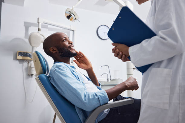 Best Emergency Dental Services for Seniors in Manchester, TN