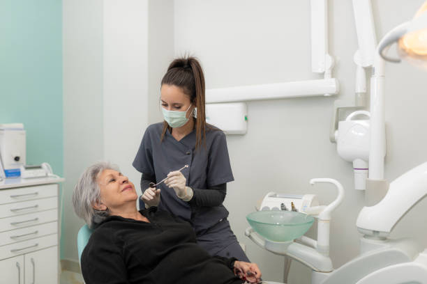 Best Emergency Dentist for Special Needs Patients in Manchester, TN