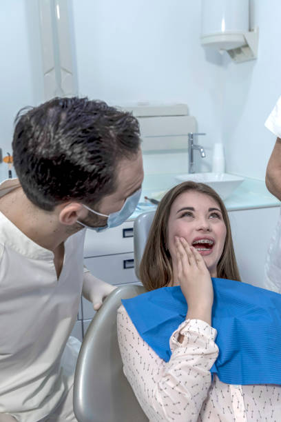 Best Emergency Dentist for Knocked-Out Tooth in Manchester, TN